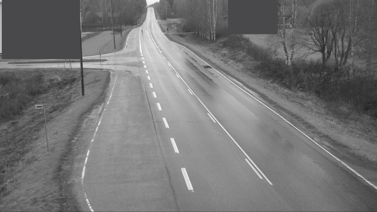 Weather Camera Image Road 66 Kuortane, Kuortane, Etelä-Pohjanmaa