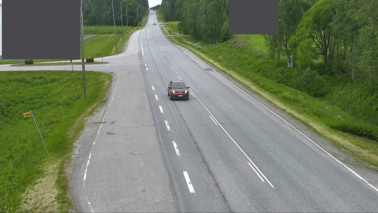 Kelikamerat Kuva Tie 66 Kuortane, Kuortane, Etelä-Pohjanmaa