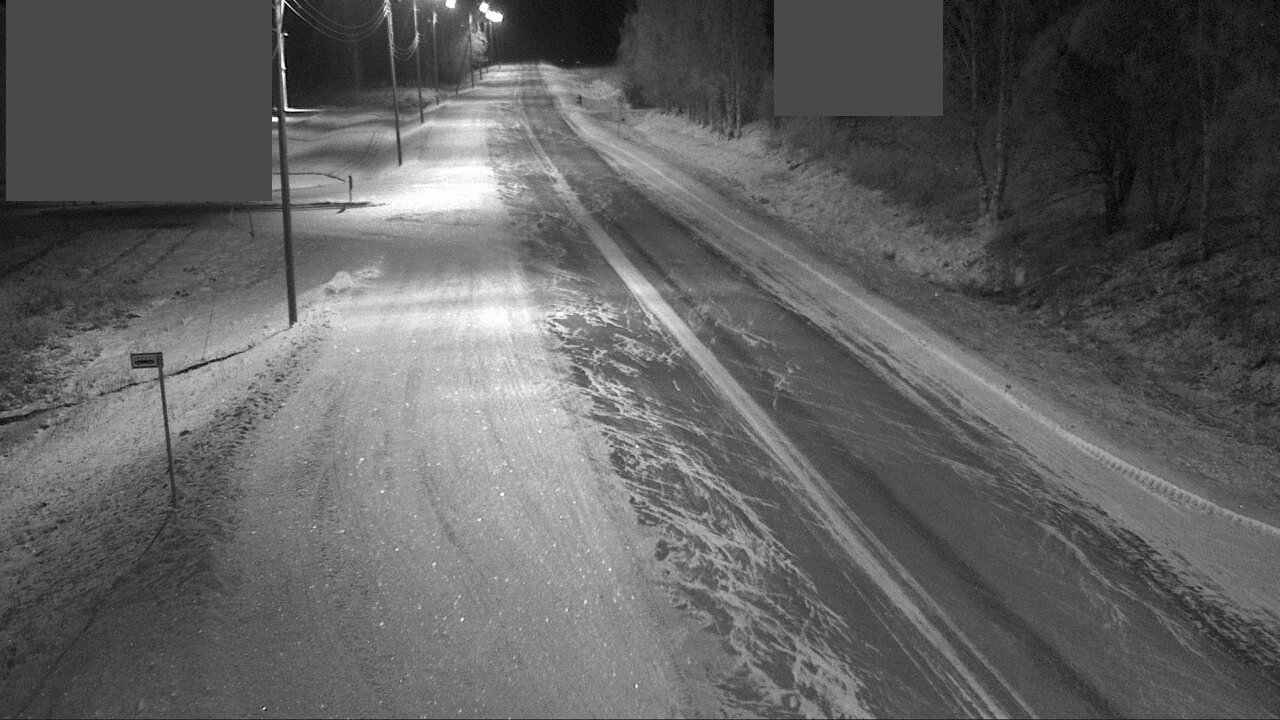 Kelikamerat Kuva Tie 66 Kuortane, Kuortane, Etelä-Pohjanmaa