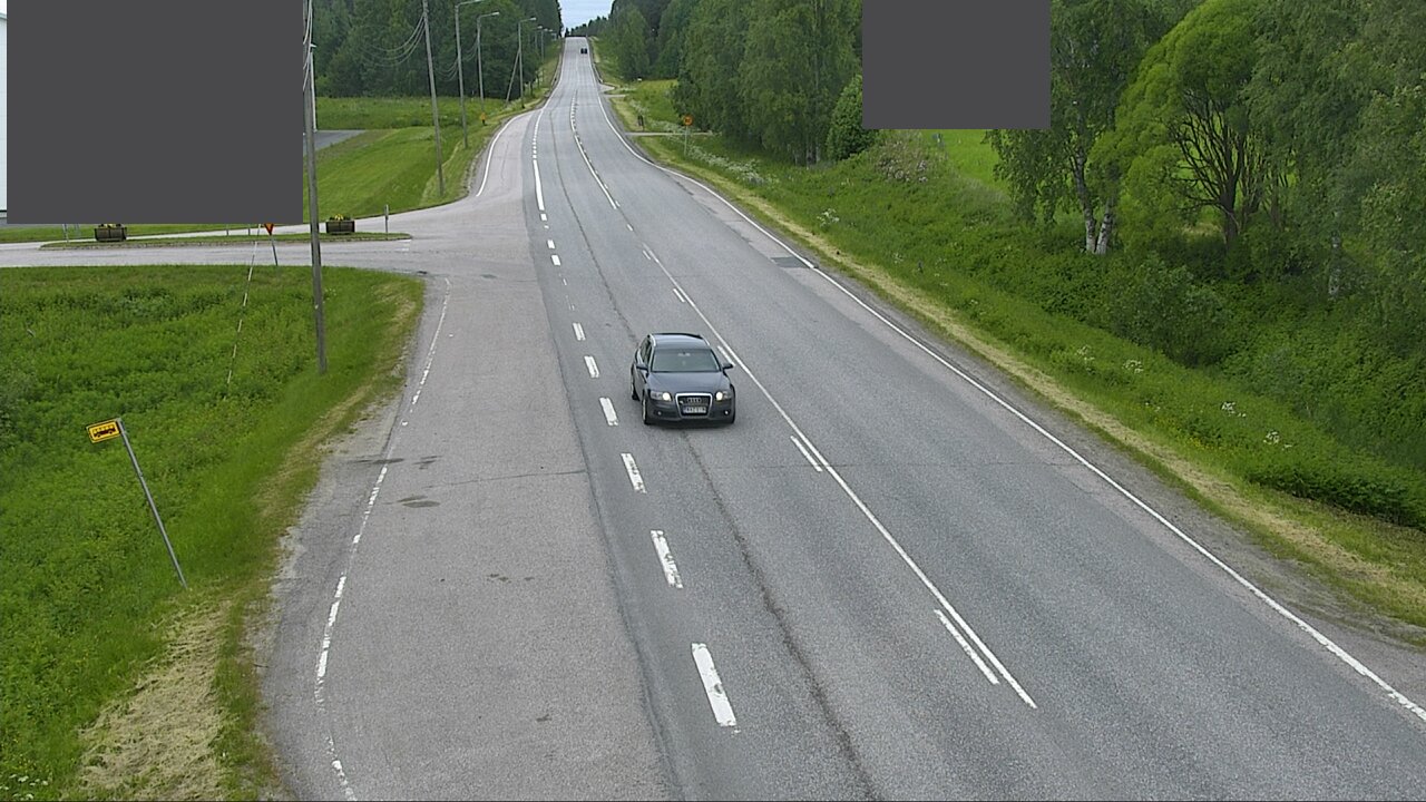 Kelikamerat Kuva Tie 66 Kuortane, Kuortane, Etelä-Pohjanmaa