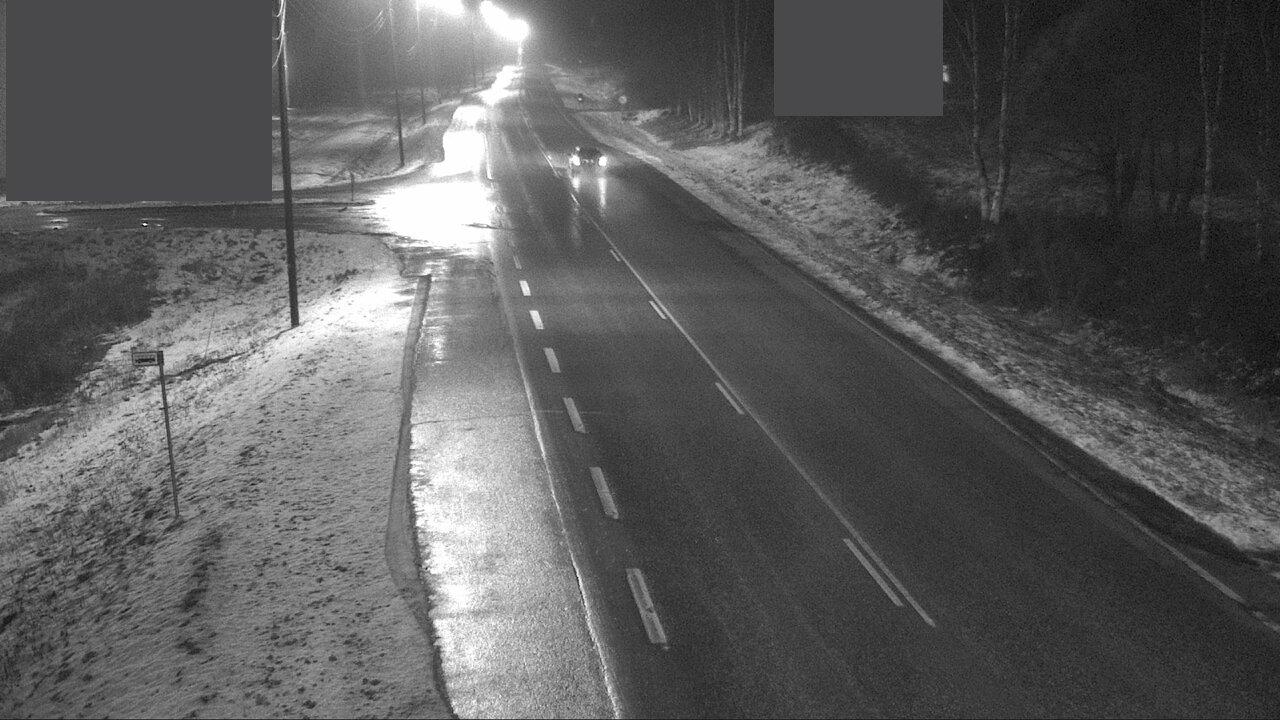 Weather Camera Image Road 66 Kuortane, Kuortane, Etelä-Pohjanmaa