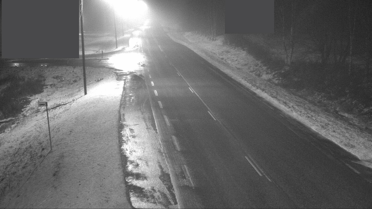 Weather Camera Image Road 66 Kuortane, Kuortane, Etelä-Pohjanmaa