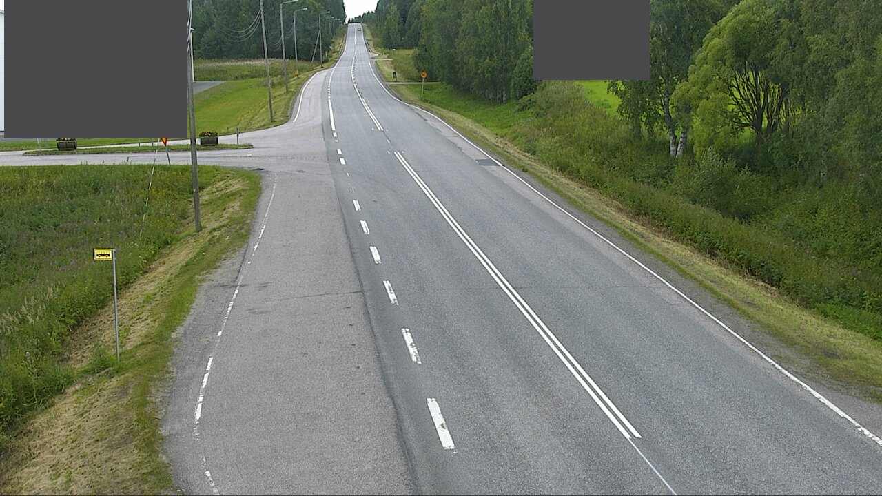 Kelikamerat Kuva Tie 66 Kuortane, Kuortane, Etelä-Pohjanmaa