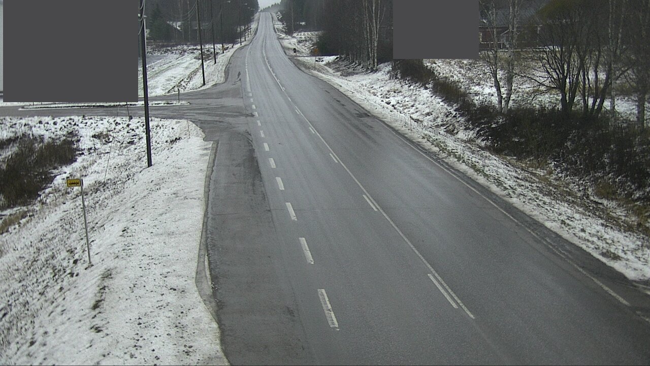 Weather Camera Image Road 66 Kuortane, Kuortane, Etelä-Pohjanmaa
