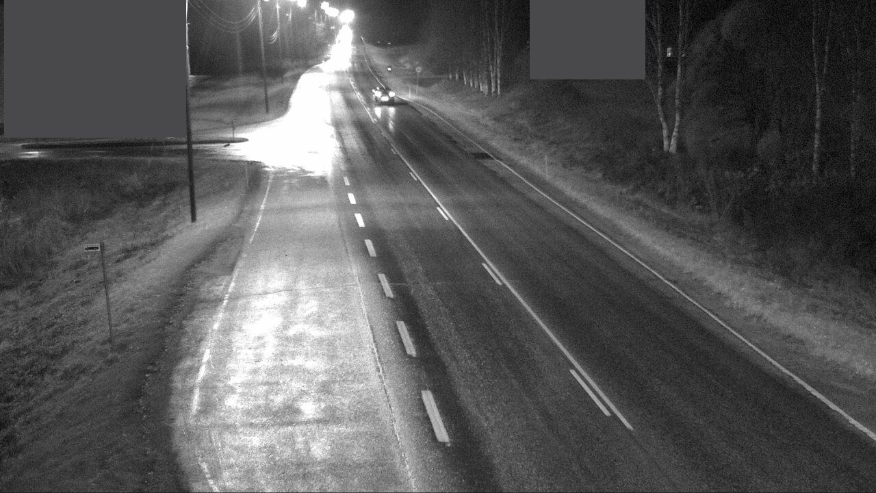 Weather Camera Image Road 66 Kuortane, Kuortane, Etelä-Pohjanmaa