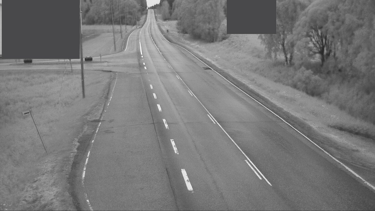Kelikamerat Kuva Tie 66 Kuortane, Kuortane, Etelä-Pohjanmaa