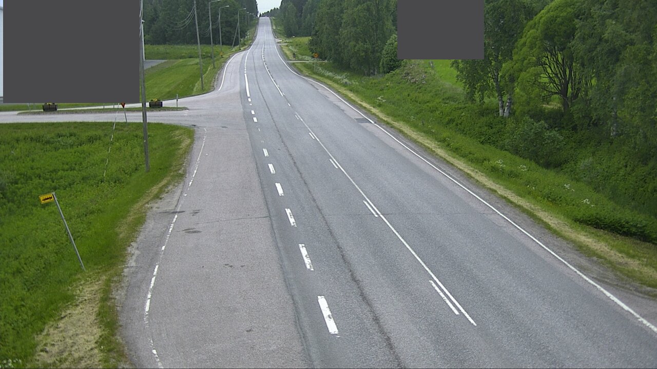 Kelikamerat Kuva Tie 66 Kuortane, Kuortane, Etelä-Pohjanmaa