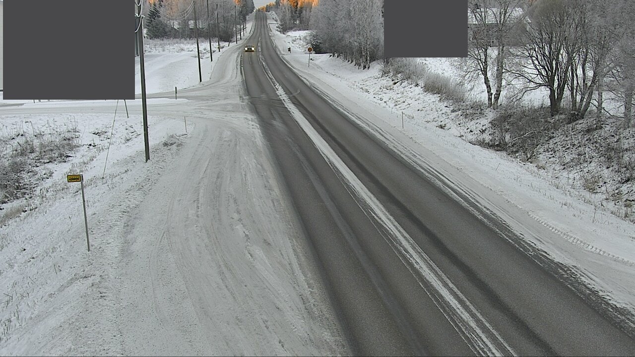 Kelikamerat Kuva Tie 66 Kuortane, Kuortane, Etelä-Pohjanmaa