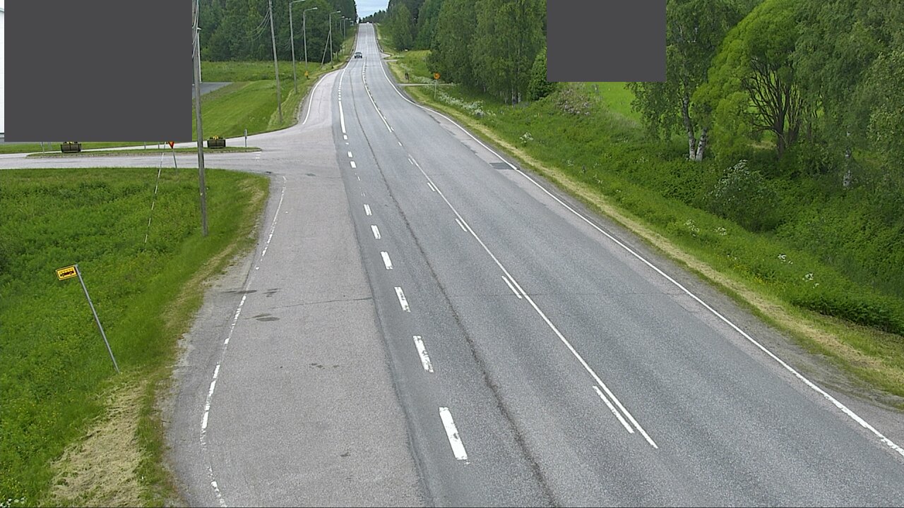 Kelikamerat Kuva Tie 66 Kuortane, Kuortane, Etelä-Pohjanmaa