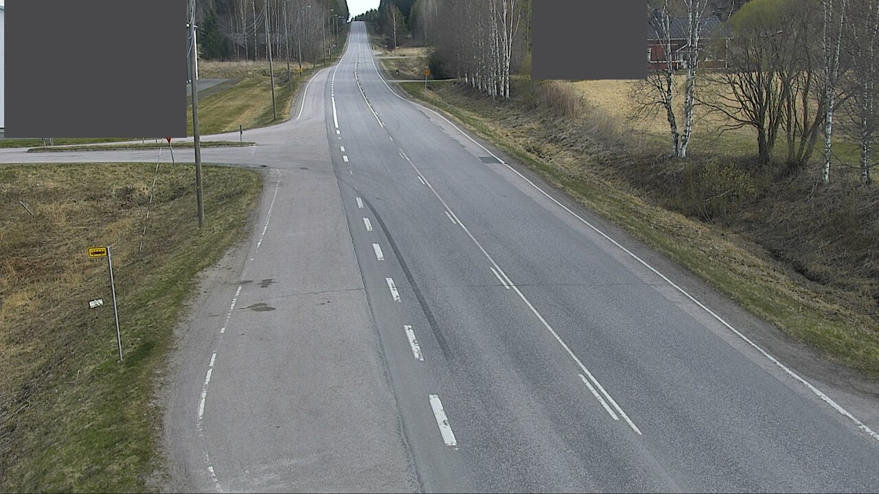 Kelikamerat Kuva Tie 66 Kuortane, Kuortane, Etelä-Pohjanmaa