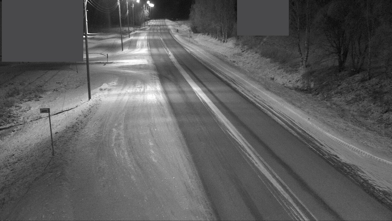 Kelikamerat Kuva Tie 66 Kuortane, Kuortane, Etelä-Pohjanmaa