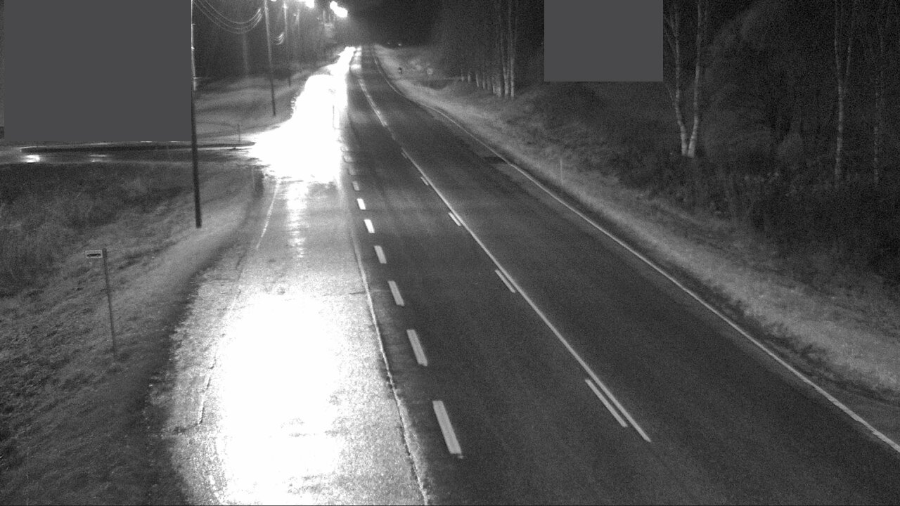 Weather Camera Image Road 66 Kuortane, Kuortane, Etelä-Pohjanmaa