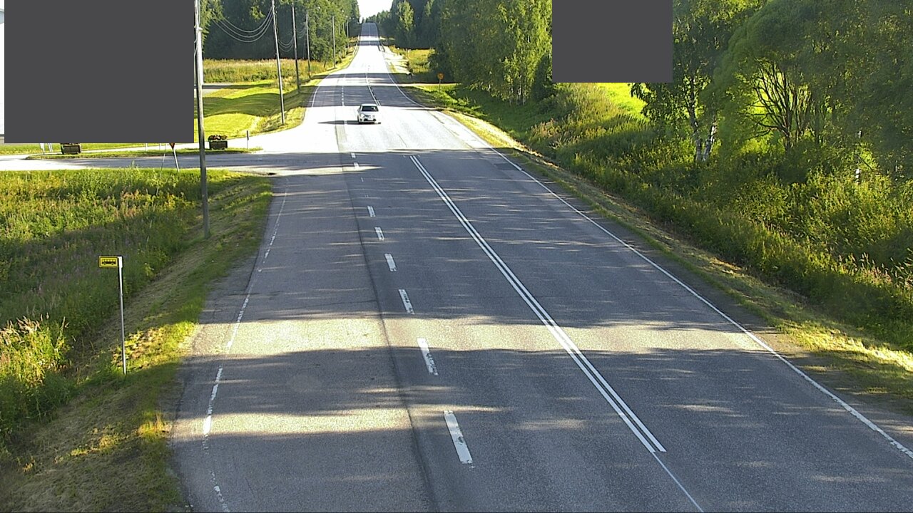 Kelikamerat Kuva Tie 66 Kuortane, Kuortane, Etelä-Pohjanmaa