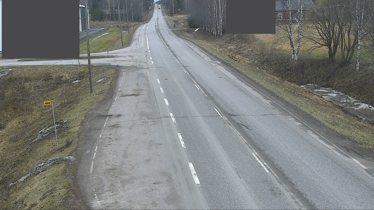 Kelikamerat Kuva Tie 66 Kuortane, Kuortane, Etelä-Pohjanmaa