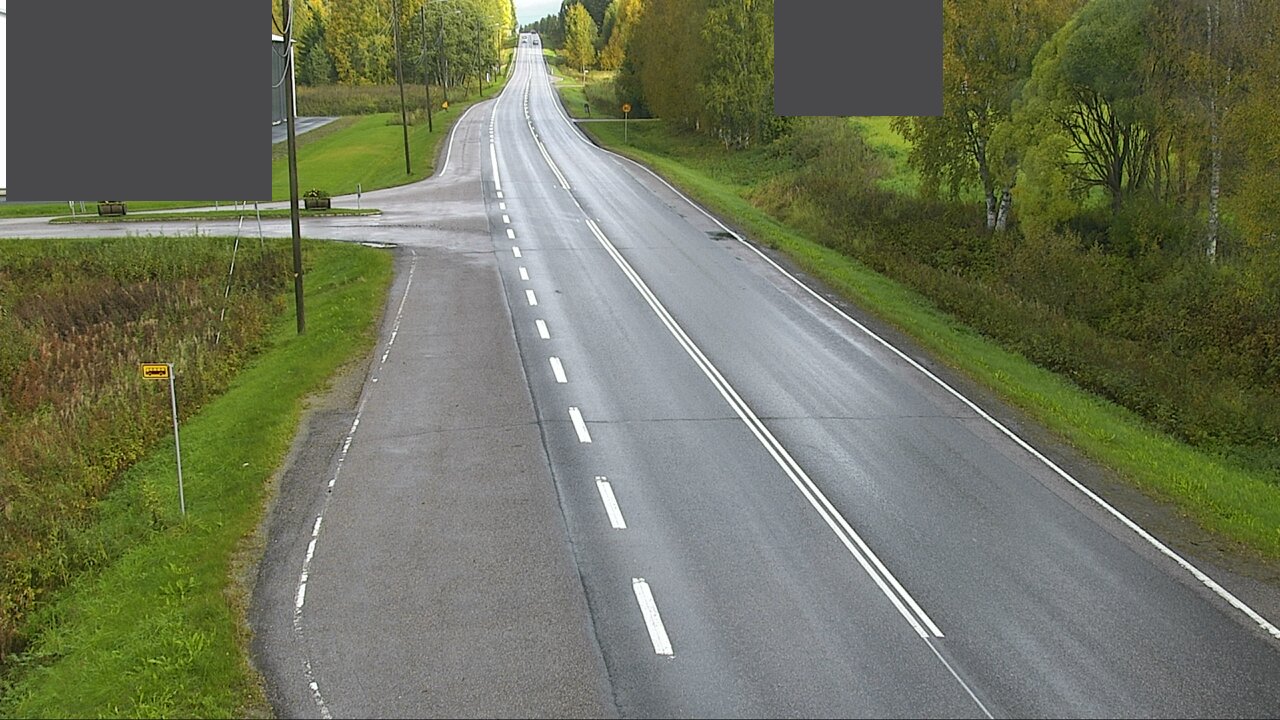 Kelikamerat Kuva Tie 66 Kuortane, Kuortane, Etelä-Pohjanmaa