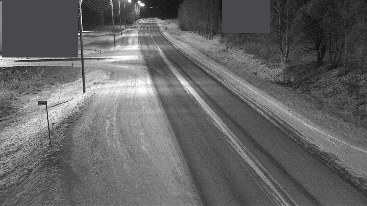 Kelikamerat Kuva Tie 66 Kuortane, Kuortane, Etelä-Pohjanmaa