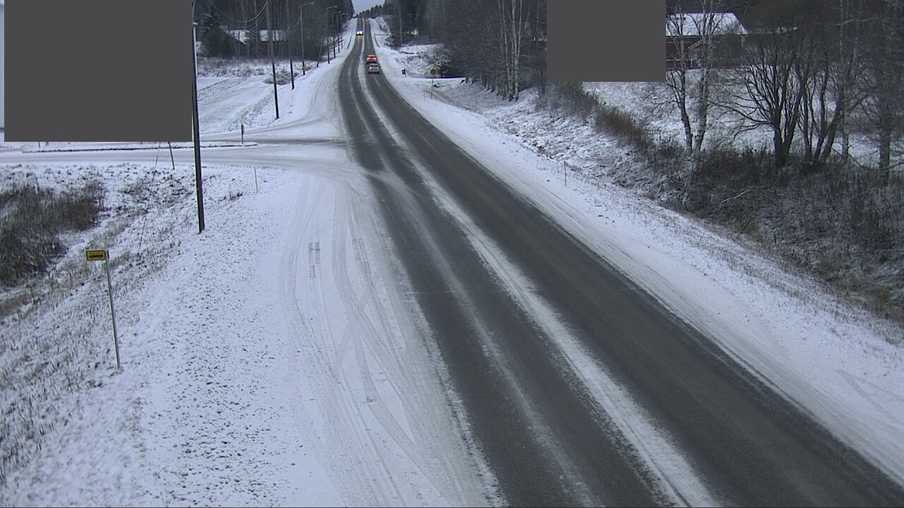 Kelikamerat Kuva Tie 66 Kuortane, Kuortane, Etelä-Pohjanmaa