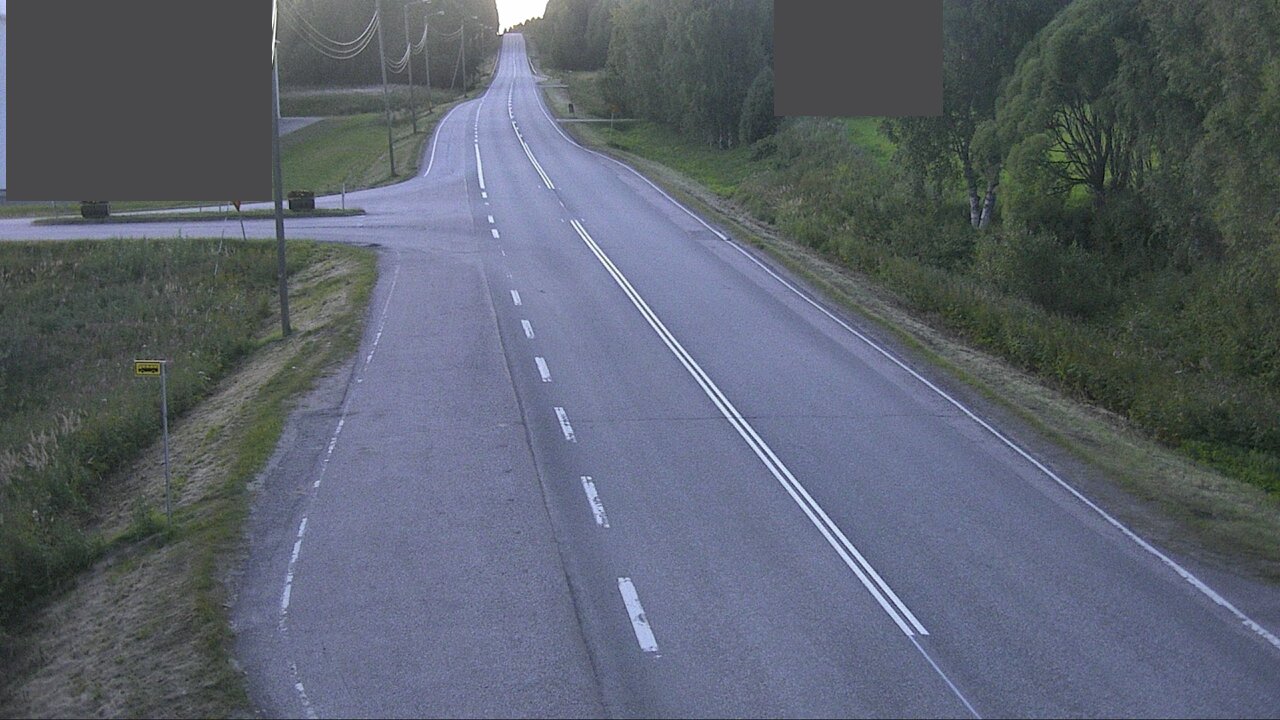 Kelikamerat Kuva Tie 66 Kuortane, Kuortane, Etelä-Pohjanmaa