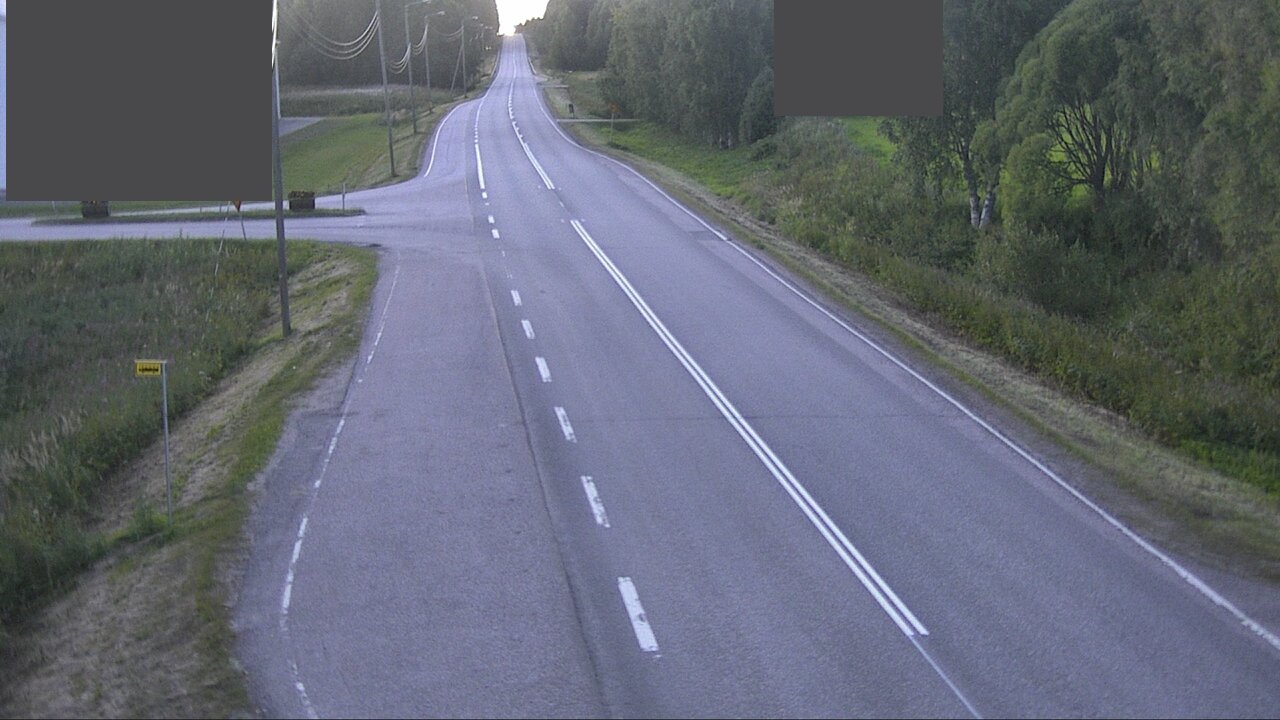 Kelikamerat Kuva Tie 66 Kuortane, Kuortane, Etelä-Pohjanmaa