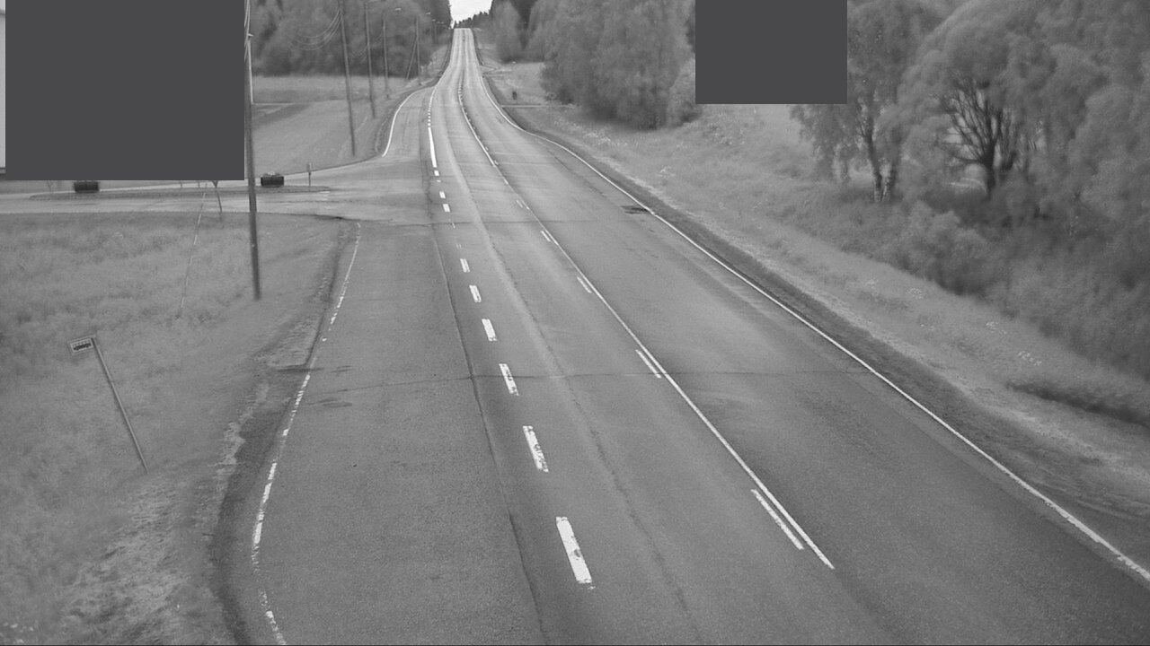 Kelikamerat Kuva Tie 66 Kuortane, Kuortane, Etelä-Pohjanmaa