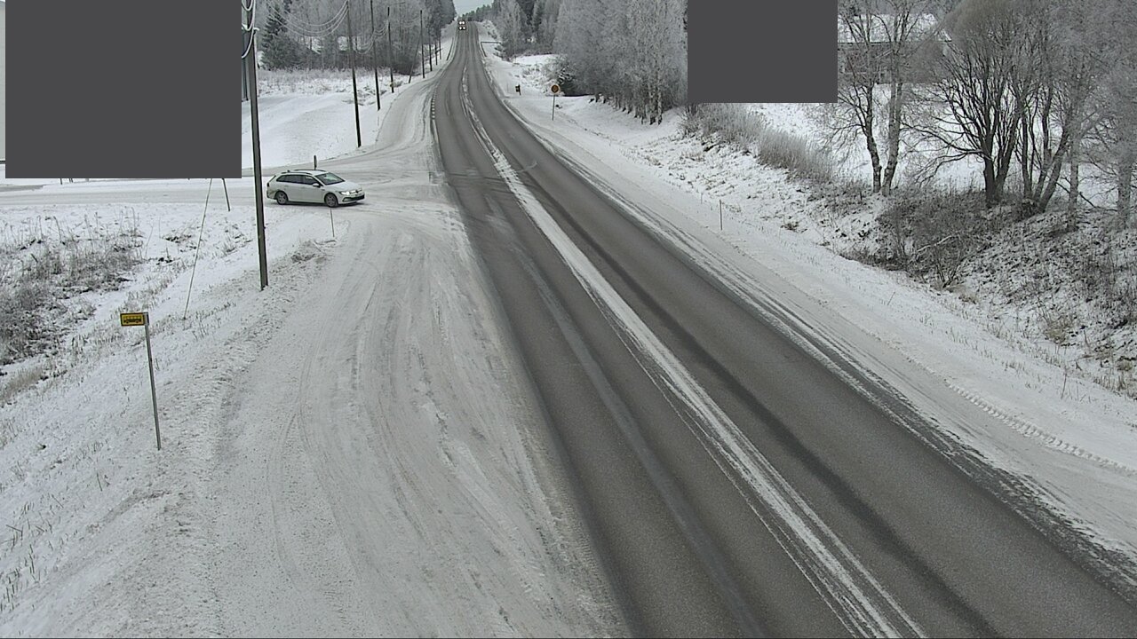 Kelikamerat Kuva Tie 66 Kuortane, Kuortane, Etelä-Pohjanmaa