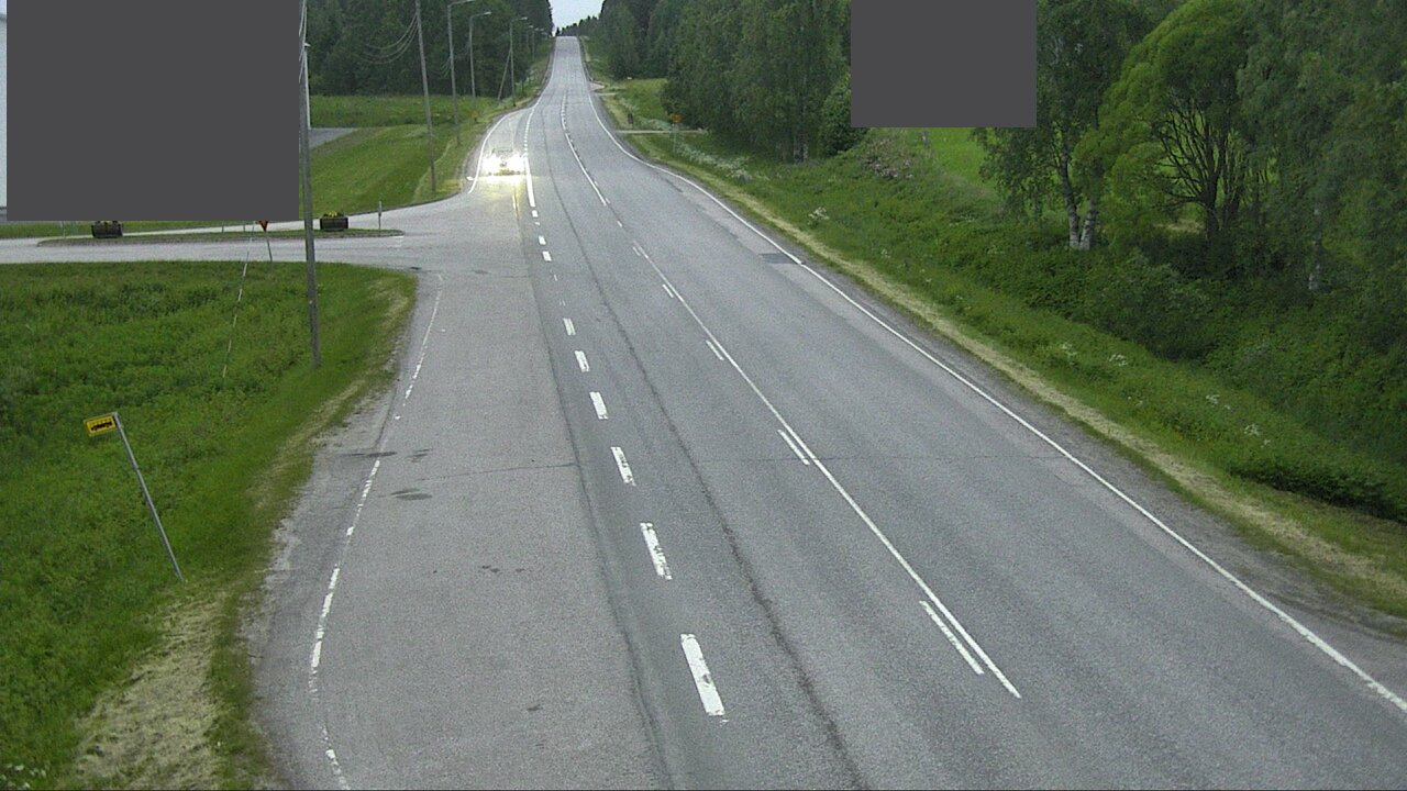 Kelikamerat Kuva Tie 66 Kuortane, Kuortane, Etelä-Pohjanmaa