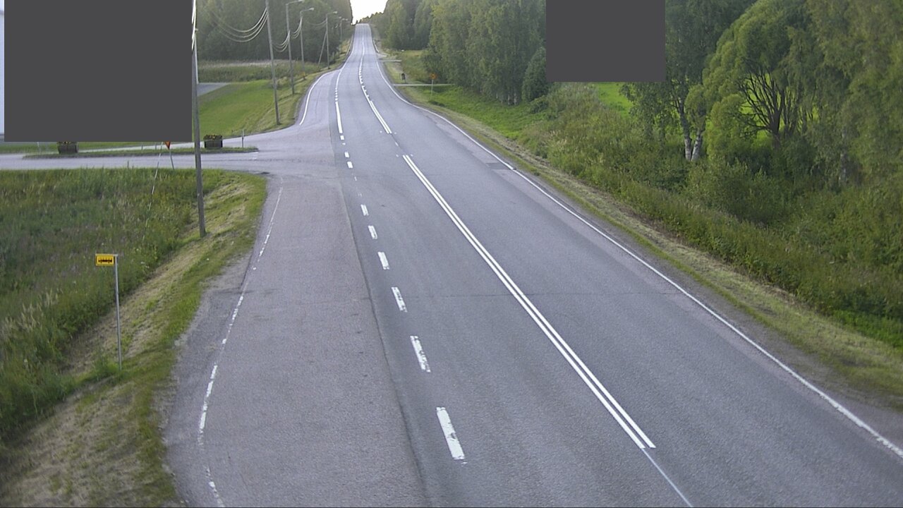 Kelikamerat Kuva Tie 66 Kuortane, Kuortane, Etelä-Pohjanmaa