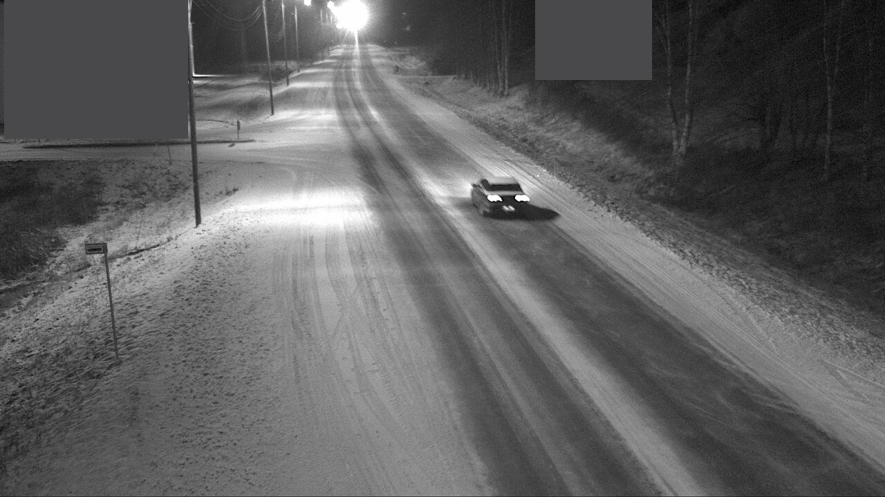 Kelikamerat Kuva Tie 66 Kuortane, Kuortane, Etelä-Pohjanmaa