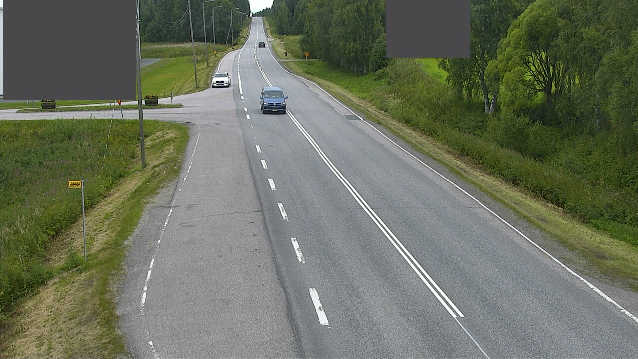 Kelikamerat Kuva Tie 66 Kuortane, Kuortane, Etelä-Pohjanmaa