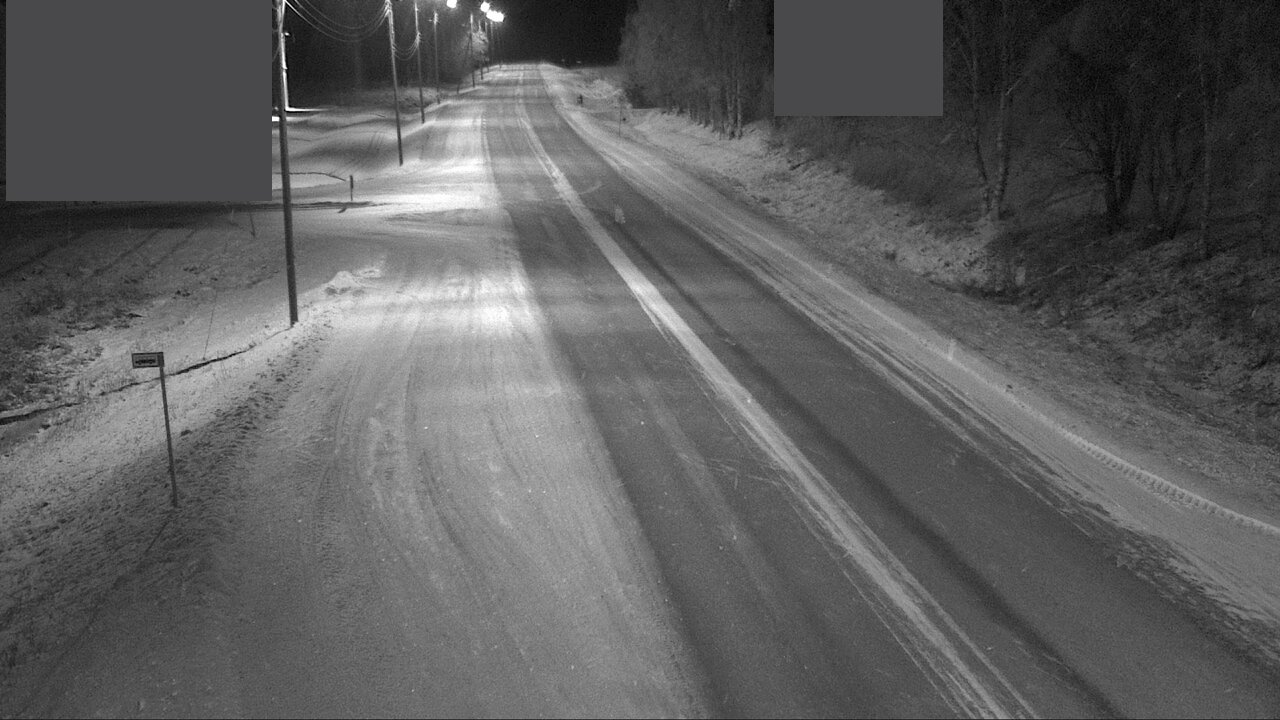 Kelikamerat Kuva Tie 66 Kuortane, Kuortane, Etelä-Pohjanmaa