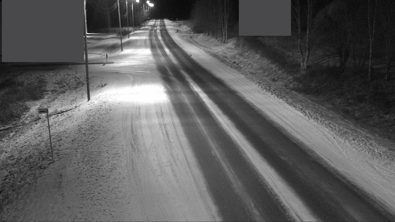 Kelikamerat Kuva Tie 66 Kuortane, Kuortane, Etelä-Pohjanmaa