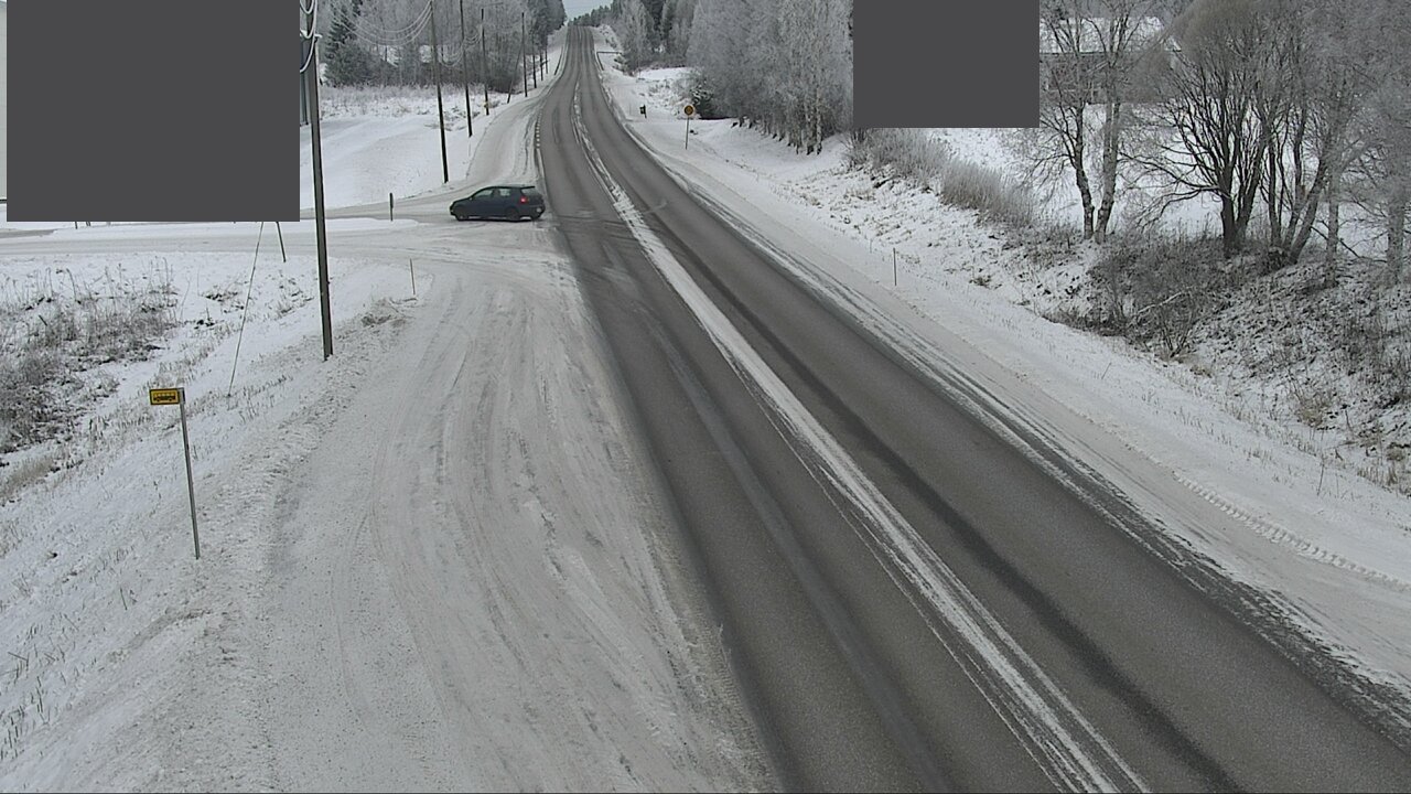 Kelikamerat Kuva Tie 66 Kuortane, Kuortane, Etelä-Pohjanmaa