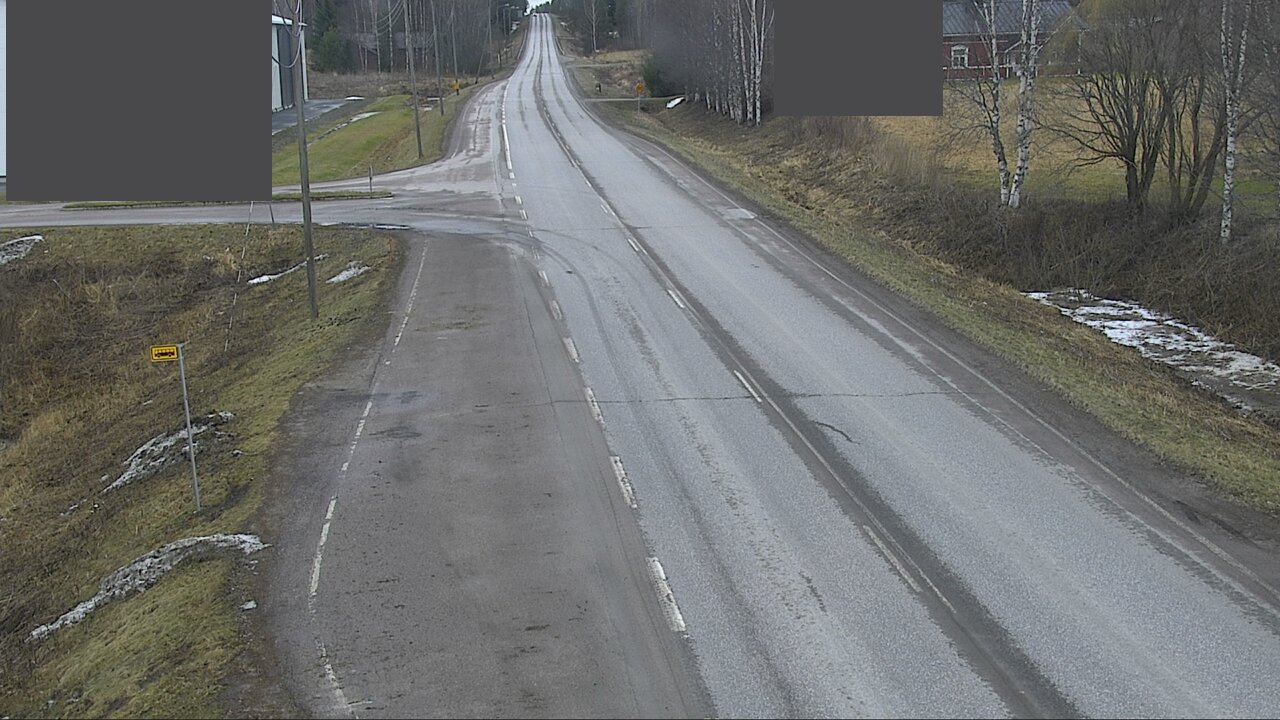 Kelikamerat Kuva Tie 66 Kuortane, Kuortane, Etelä-Pohjanmaa