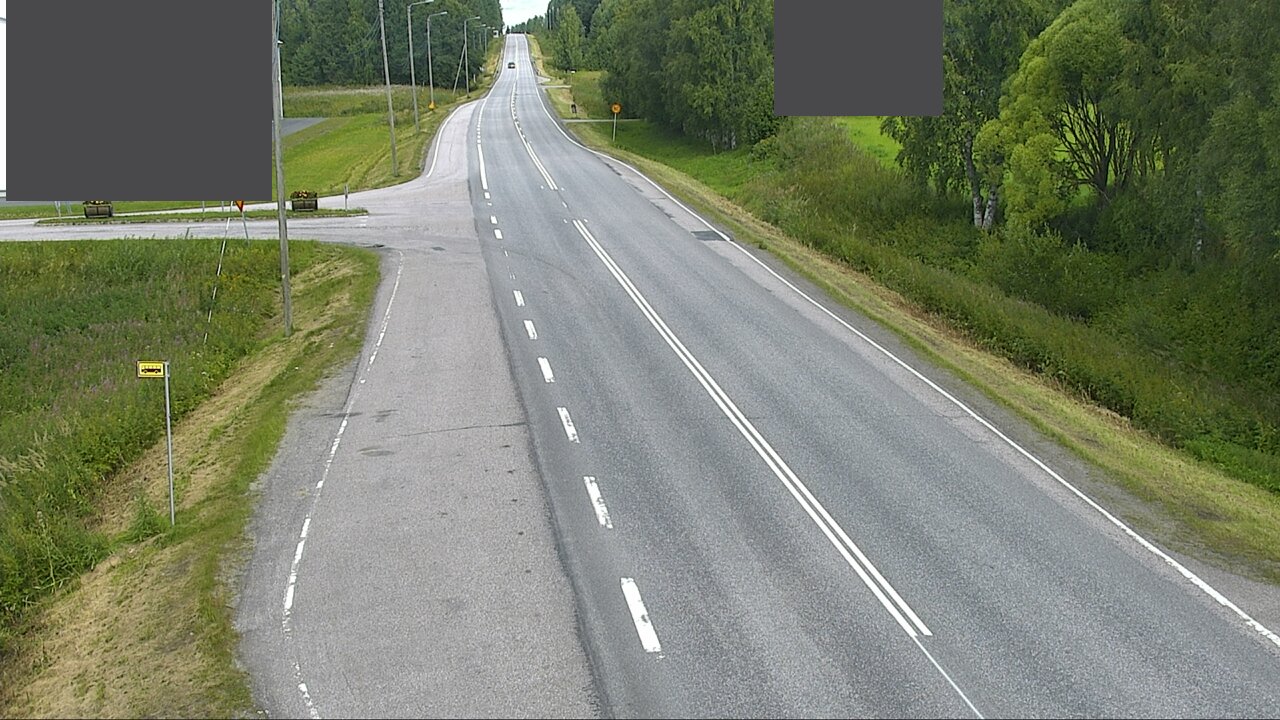 Kelikamerat Kuva Tie 66 Kuortane, Kuortane, Etelä-Pohjanmaa