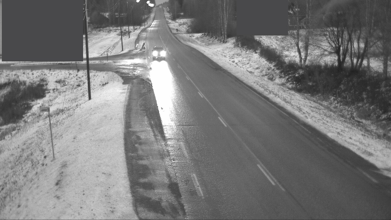 Weather Camera Image Road 66 Kuortane, Kuortane, Etelä-Pohjanmaa