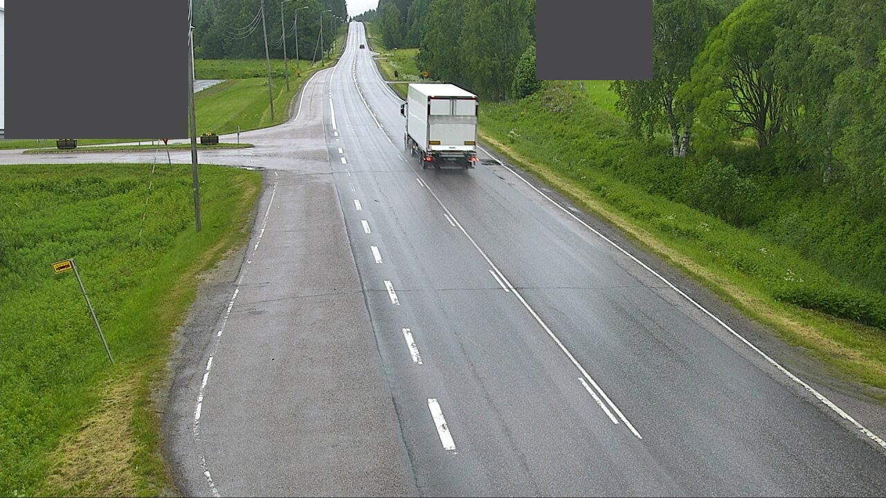 Kelikamerat Kuva Tie 66 Kuortane, Kuortane, Etelä-Pohjanmaa