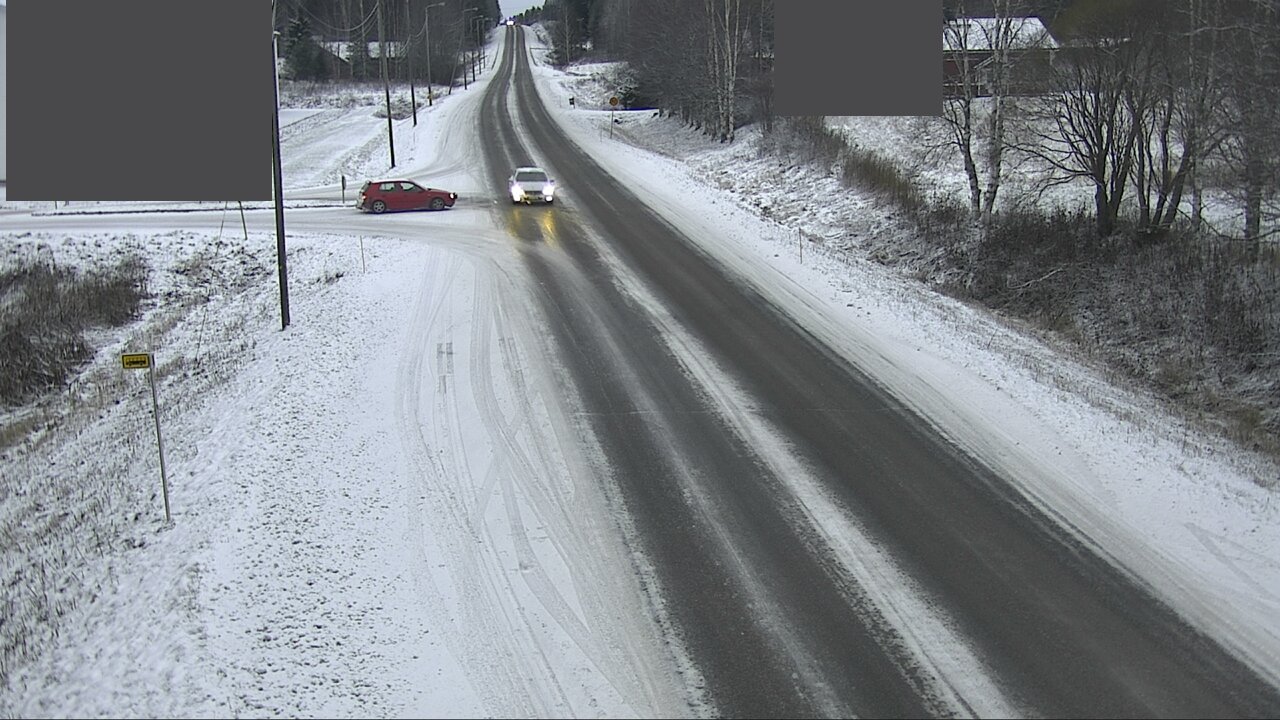 Kelikamerat Kuva Tie 66 Kuortane, Kuortane, Etelä-Pohjanmaa