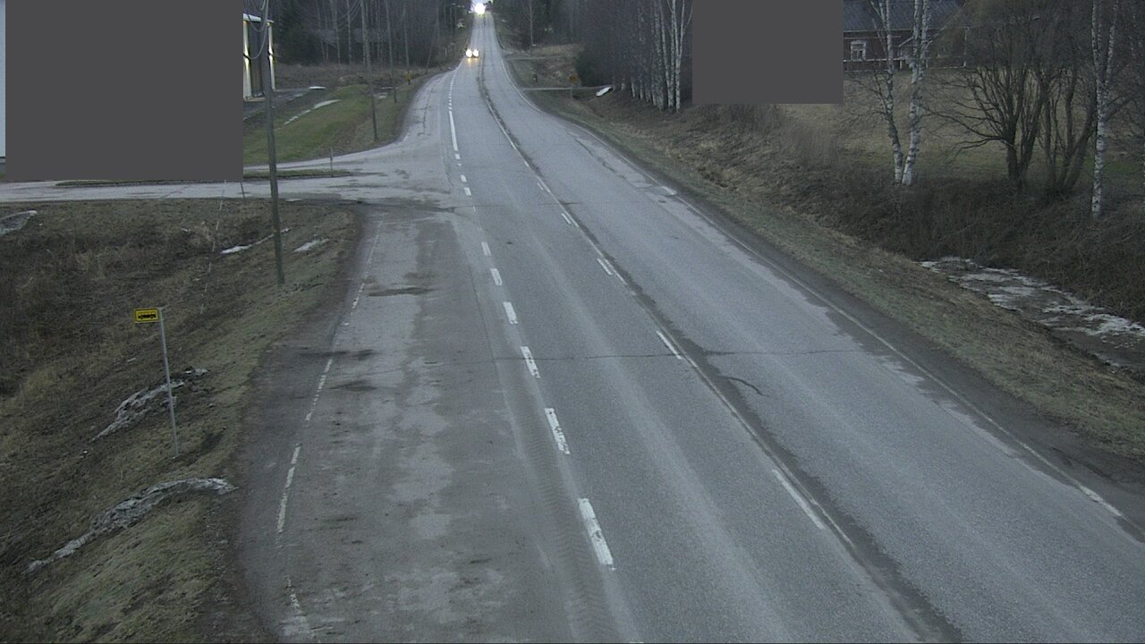 Kelikamerat Kuva Tie 66 Kuortane, Kuortane, Etelä-Pohjanmaa