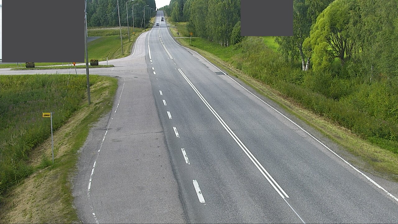 Kelikamerat Kuva Tie 66 Kuortane, Kuortane, Etelä-Pohjanmaa