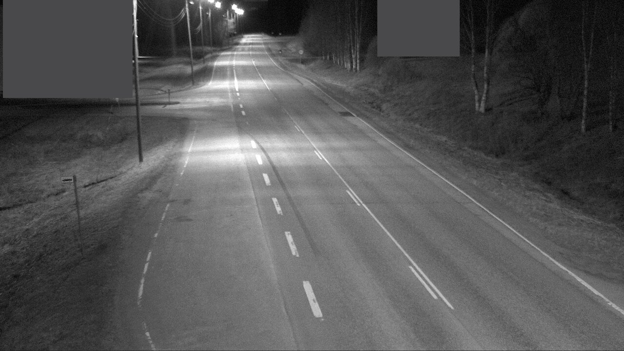 Weather Camera Image Väg 66 Kuortane, Kuortane, Etelä-Pohjanmaa