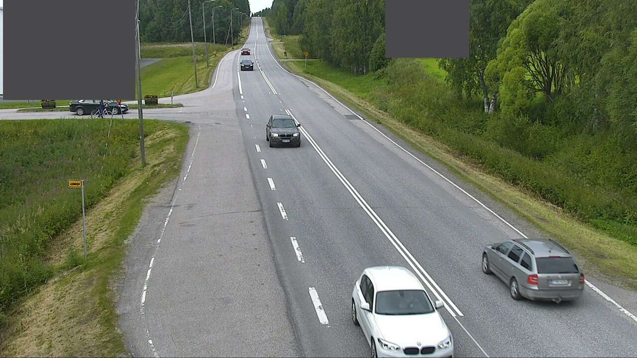 Kelikamerat Kuva Tie 66 Kuortane, Kuortane, Etelä-Pohjanmaa