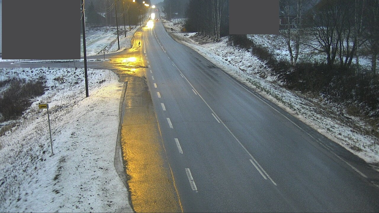 Weather Camera Image Road 66 Kuortane, Kuortane, Etelä-Pohjanmaa
