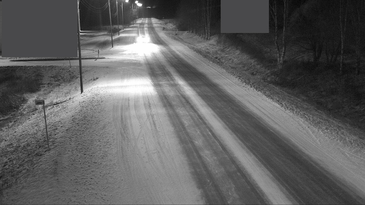 Kelikamerat Kuva Tie 66 Kuortane, Kuortane, Etelä-Pohjanmaa