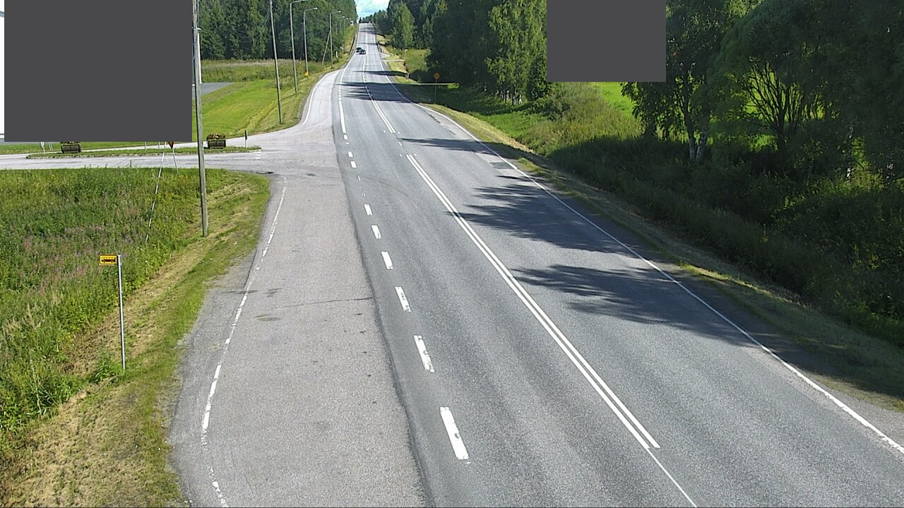 Kelikamerat Kuva Tie 66 Kuortane, Kuortane, Etelä-Pohjanmaa