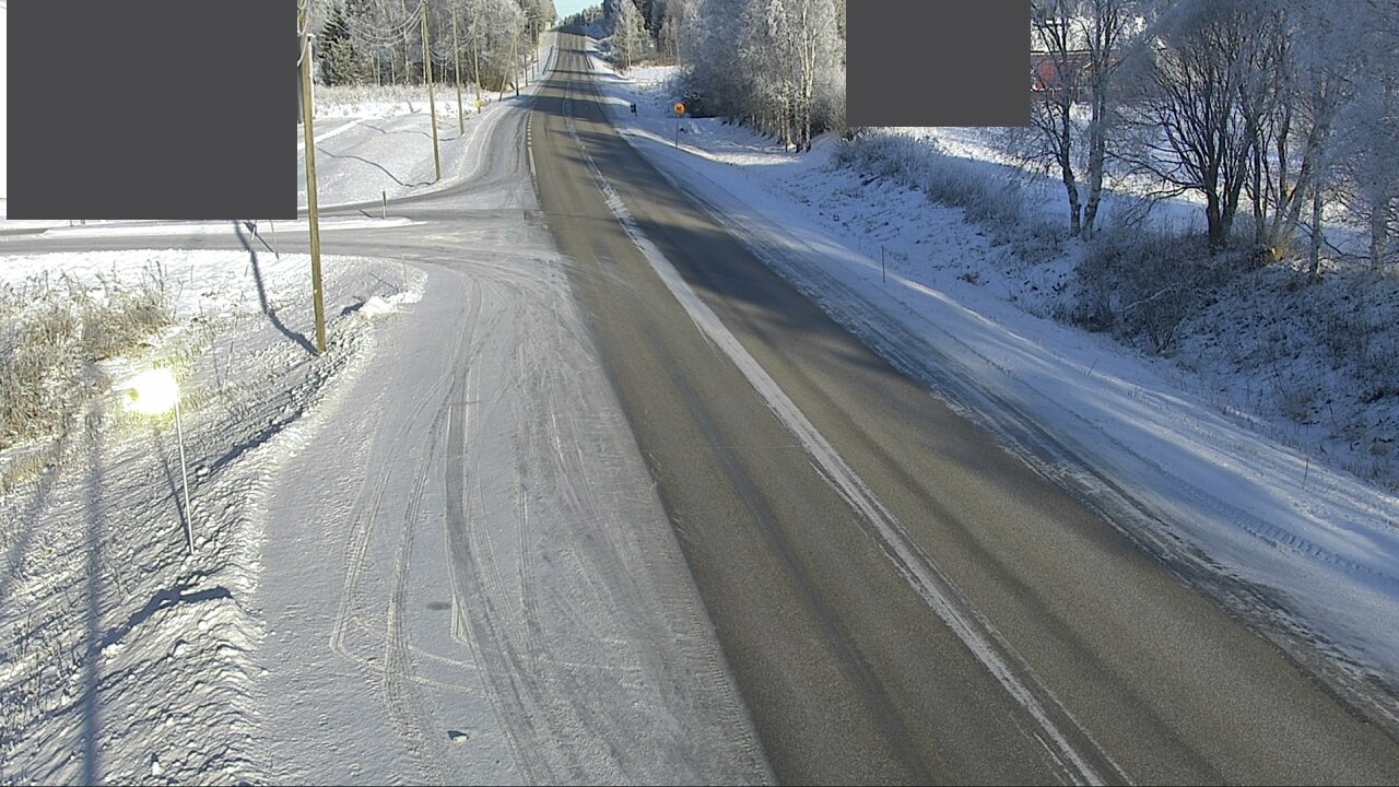 Weather Camera Image Road 66 Kuortane, Kuortane, Etelä-Pohjanmaa