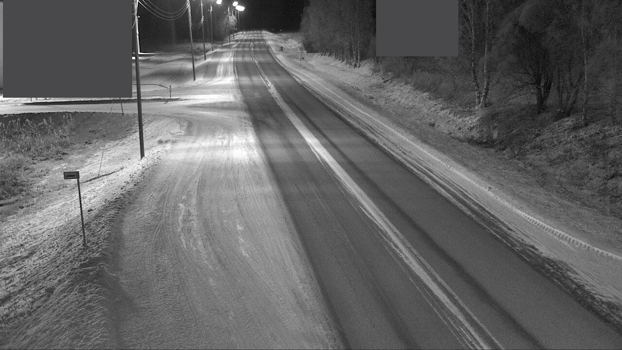 Kelikamerat Kuva Tie 66 Kuortane, Kuortane, Etelä-Pohjanmaa