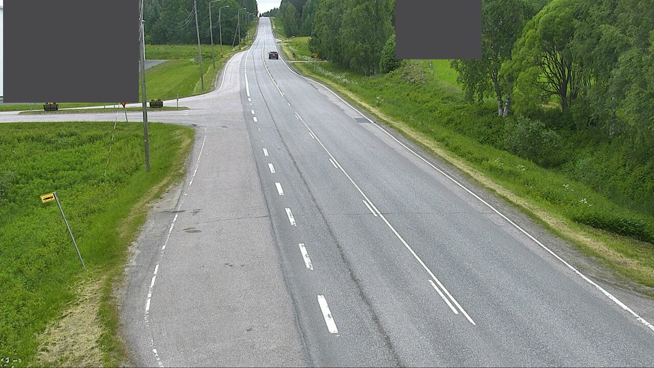 Kelikamerat Kuva Tie 66 Kuortane, Kuortane, Etelä-Pohjanmaa