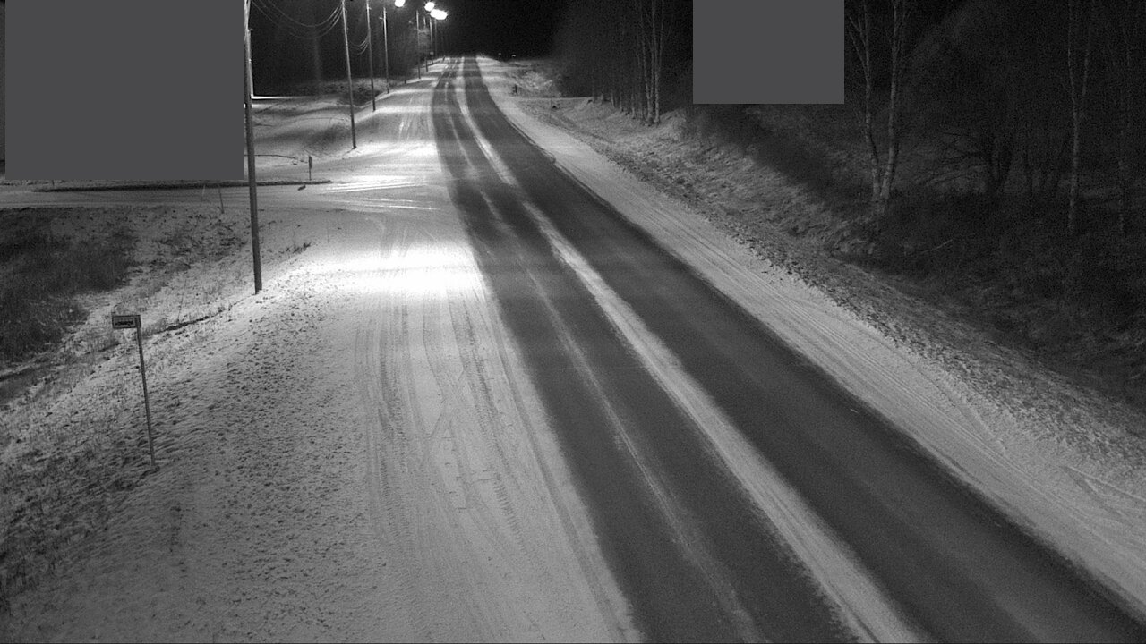 Kelikamerat Kuva Tie 66 Kuortane, Kuortane, Etelä-Pohjanmaa