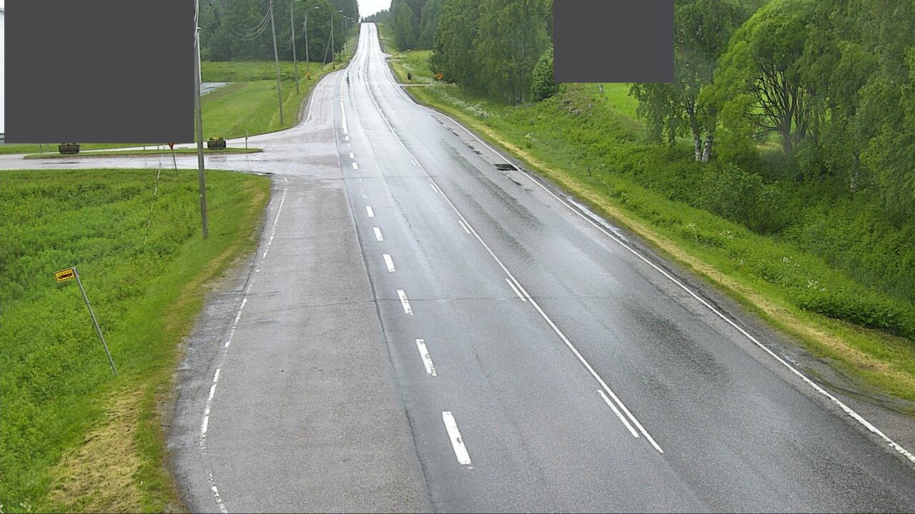 Kelikamerat Kuva Tie 66 Kuortane, Kuortane, Etelä-Pohjanmaa