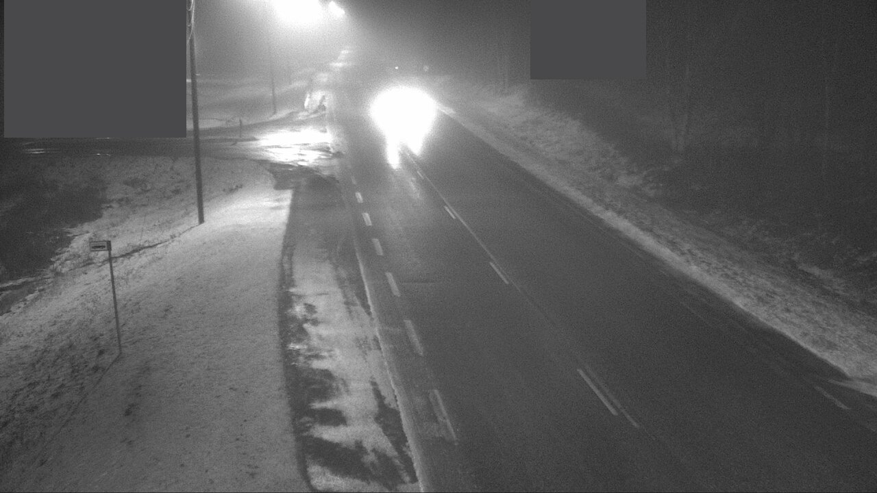 Weather Camera Image Road 66 Kuortane, Kuortane, Etelä-Pohjanmaa